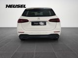 Mercedes-Benz B-Klasse bei Gebrauchtwagen.expert - Abbildung (6 / 15)