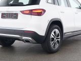 Mercedes-Benz GLA-Klasse bei Gebrauchtwagen.expert - Abbildung (4 / 11)
