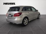 Mercedes-Benz B-Klasse bei Gebrauchtwagen.expert - Abbildung (4 / 15)