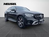 Mercedes-Benz GLC 220d 4M Coupe bei Gebrauchtwagen.expert - Abbildung (3 / 15)