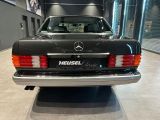 Mercedes-Benz 560 bei Gebrauchtwagen.expert - Abbildung (5 / 15)