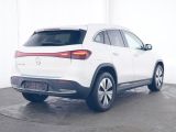 Mercedes-Benz EQA bei Gebrauchtwagen.expert - Abbildung (3 / 11)