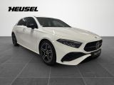Mercedes-Benz A-Klasse bei Gebrauchtwagen.expert - Abbildung (3 / 15)