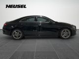 Mercedes-Benz CLA-Klasse bei Gebrauchtwagen.expert - Abbildung (4 / 15)
