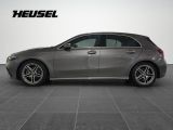 Mercedes-Benz A-Klasse bei Gebrauchtwagen.expert - Abbildung (8 / 15)