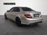 Mercedes-Benz C-Klasse bei Gebrauchtwagen.expert - Abbildung (7 / 15)