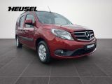 Mercedes-Benz Citan bei Gebrauchtwagen.expert - Abbildung (3 / 15) Mercedes-Benz Citan bei Gebrauchtwagen.expert - Abbildung (3 / 15)