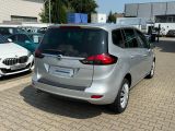 Opel Zafira Tourer bei Gebrauchtwagen.expert - Abbildung (2 / 10)