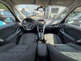 Opel Zafira Tourer bei Gebrauchtwagen.expert - Abbildung (5 / 10)