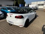 VW Golf VI bei Gebrauchtwagen.expert - Abbildung (8 / 10)