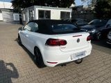 VW Golf VI bei Gebrauchtwagen.expert - Abbildung (2 / 10)