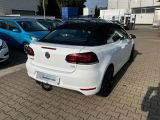 VW Golf VI bei Gebrauchtwagen.expert - Abbildung (4 / 10)