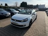 VW Golf VI bei Gebrauchtwagen.expert - Abbildung (5 / 10)