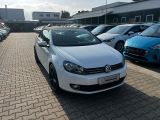 VW Golf VI bei Gebrauchtwagen.expert - Abbildung (3 / 10)