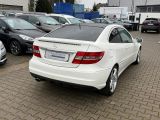Mercedes-Benz CLC-Klasse bei Gebrauchtwagen.expert - Abbildung (3 / 10)