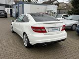 Mercedes-Benz CLC-Klasse bei Gebrauchtwagen.expert - Abbildung (2 / 10)
