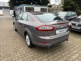 Ford Mondeo bei Gebrauchtwagen.expert - Abbildung (2 / 10) Ford Mondeo bei Gebrauchtwagen.expert - Abbildung (2 / 10)