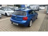 BMW 1er bei Gebrauchtwagen.expert - Abbildung (2 / 10)
