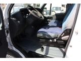 Iveco Daily bei Gebrauchtwagen.expert - Abbildung (5 / 10)