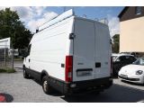 Iveco Daily bei Gebrauchtwagen.expert - Abbildung (2 / 10)