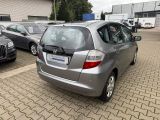 Honda Jazz bei Gebrauchtwagen.expert - Abbildung (2 / 10)