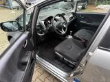 Honda Jazz bei Gebrauchtwagen.expert - Abbildung (5 / 10)