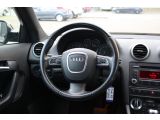 Audi A3 Sportback bei Gebrauchtwagen.expert - Abbildung (8 / 10)