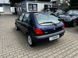 Ford Fiesta bei Gebrauchtwagen.expert - Abbildung (2 / 10)