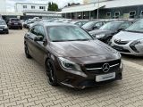 Mercedes-Benz CLA-Klasse bei Gebrauchtwagen.expert - Abbildung (3 / 10)