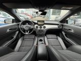 Mercedes-Benz CLA-Klasse bei Gebrauchtwagen.expert - Abbildung (5 / 10)