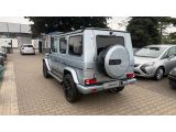 Mercedes-Benz G-Klasse bei Gebrauchtwagen.expert - Abbildung (4 / 10) Mercedes-Benz G-Klasse bei Gebrauchtwagen.expert - Abbildung (4 / 10)
