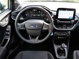 Ford Puma bei Gebrauchtwagen.expert - Abbildung (8 / 15)
