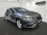 Seat Leon bei Gebrauchtwagen.expert - Abbildung (2 / 13)