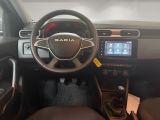 Dacia Duster bei Gebrauchtwagen.expert - Abbildung (10 / 14)