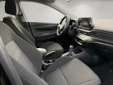 Hyundai Bayon bei Gebrauchtwagen.expert - Abbildung (14 / 14)