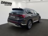 Hyundai Santa Fe bei Gebrauchtwagen.expert - Abbildung (3 / 14)