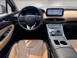 Hyundai Santa Fe bei Gebrauchtwagen.expert - Abbildung (10 / 14)