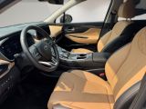 Hyundai Santa Fe bei Gebrauchtwagen.expert - Abbildung (7 / 14)