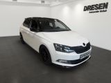 Skoda Fabia bei Gebrauchtwagen.expert - Abbildung (2 / 14) Skoda Fabia bei Gebrauchtwagen.expert - Abbildung (2 / 14)
