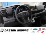 Opel Vivaro bei Gebrauchtwagen.expert - Abbildung (12 / 15)