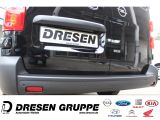 Opel Vivaro bei Gebrauchtwagen.expert - Abbildung (9 / 15)