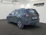 Dacia Duster bei Gebrauchtwagen.expert - Abbildung (4 / 14)