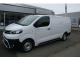 Toyota Proace bei Gebrauchtwagen.expert - Abbildung (2 / 8)