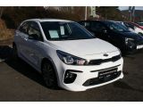 Kia Rio bei Gebrauchtwagen.expert - Abbildung (3 / 15)