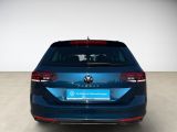 VW Passat bei Gebrauchtwagen.expert - Abbildung (6 / 15)