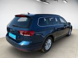 VW Passat bei Gebrauchtwagen.expert - Abbildung (5 / 15)