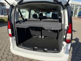 VW Caddy bei Gebrauchtwagen.expert - Abbildung (8 / 15)