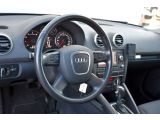 Audi A3 bei Gebrauchtwagen.expert - Abbildung (10 / 15)