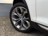 BMW X3 bei Gebrauchtwagen.expert - Abbildung (12 / 15)