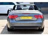 Audi A5 bei Gebrauchtwagen.expert - Abbildung (11 / 15)